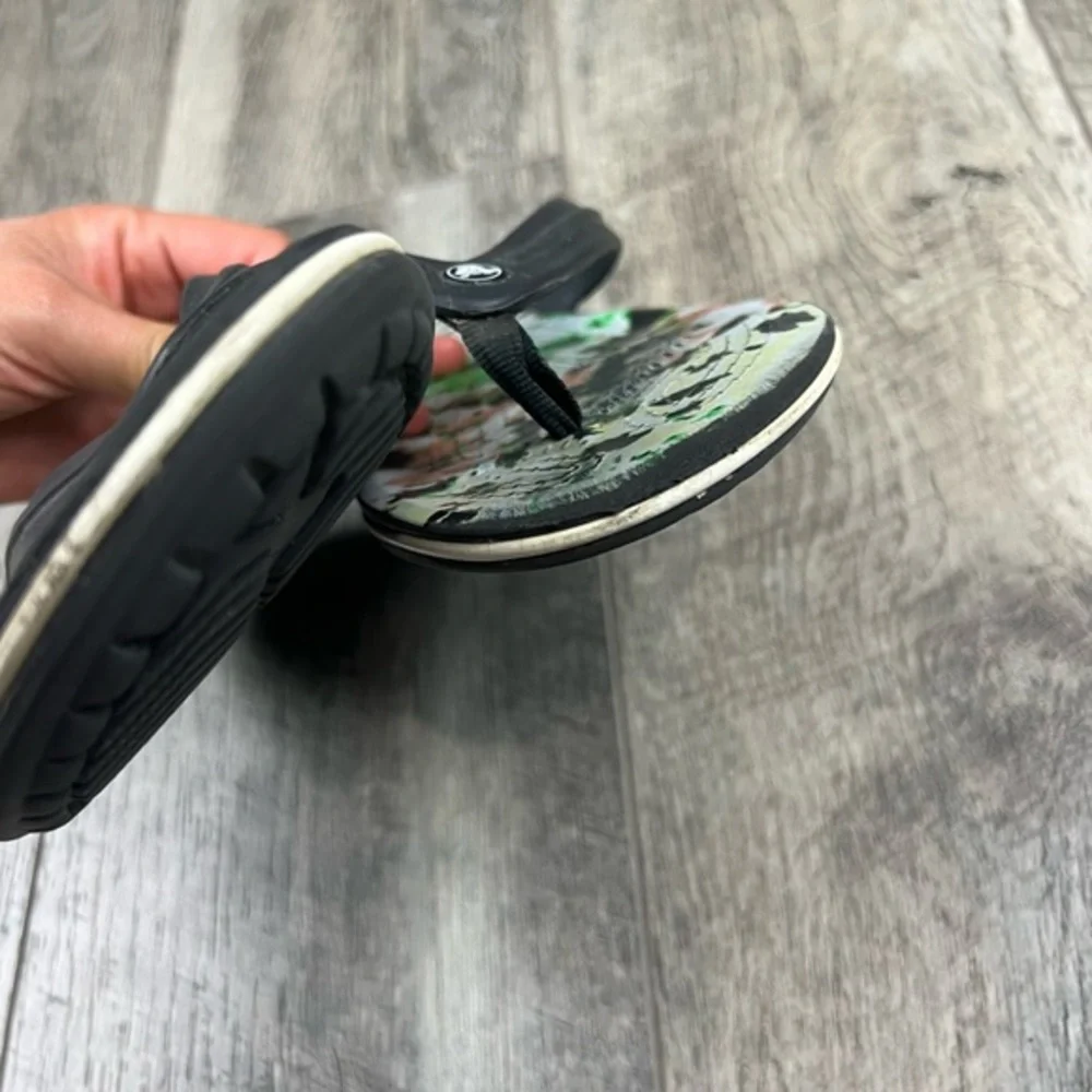 Crocs Kids‎ Sandals